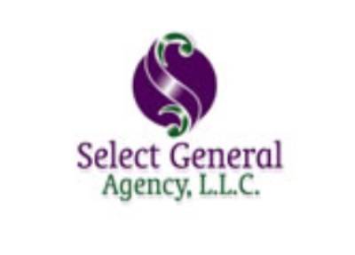Select General Agency
